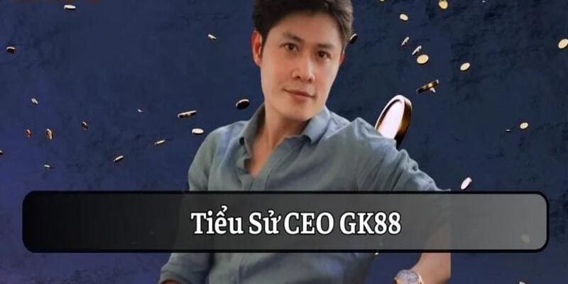 Giới thiệu tổng quan về CEO Nguyễn Văn Nam 