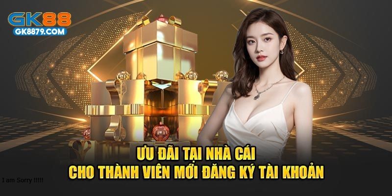 Khuyến mãi đăng ký tài khoản mới tặng 88K mang lại nhiều cơ hội