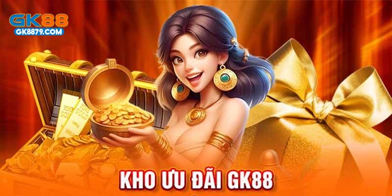 Nhà cái mang đến khuyến mãi đăng ký tài khoản mới tặng 88K