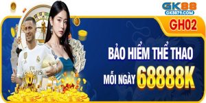 Bảo hiểm thể thao