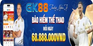 Bảo hiểm thể thao