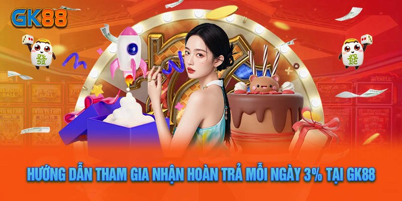 Giới thiệu về hoàn trả mỗi ngày