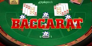 Mẹo chơi baccarat